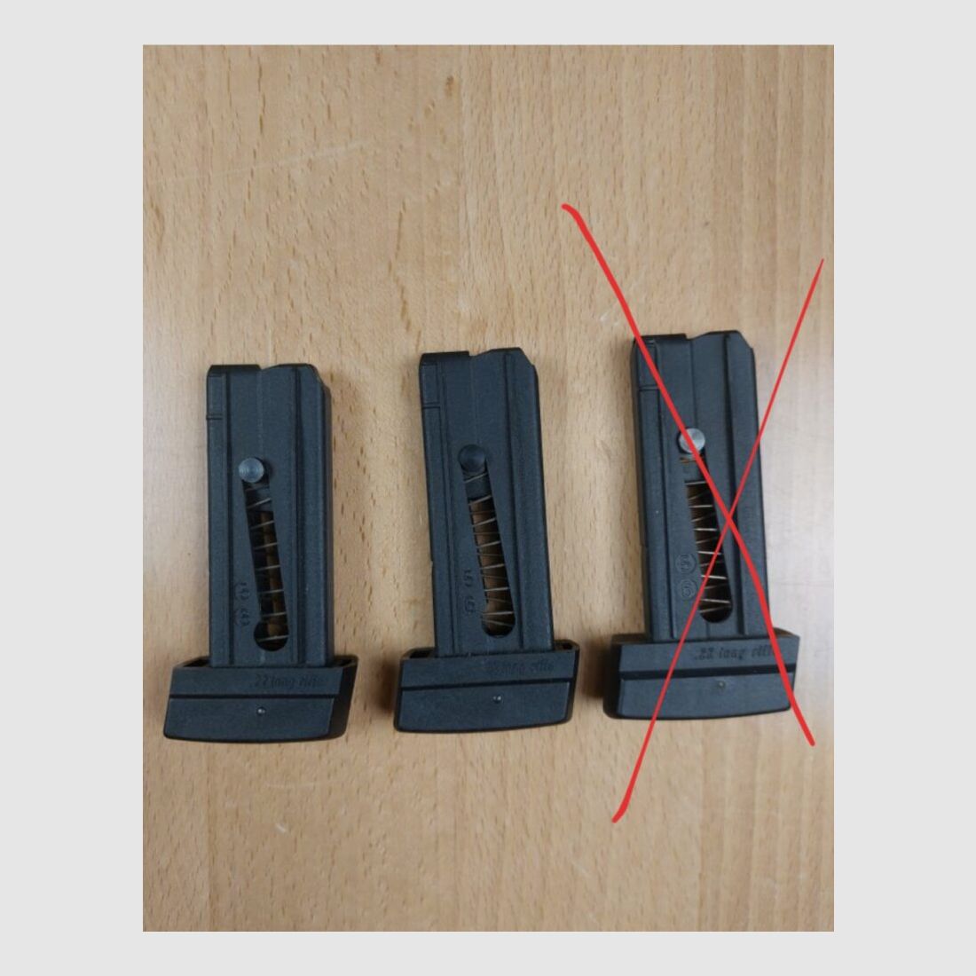 Hämmerli, Lenzburg 280