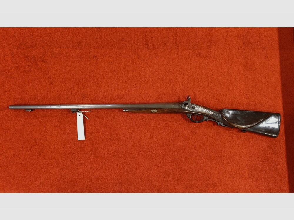 Jung & Sohn ohne .16(BlackPowder)