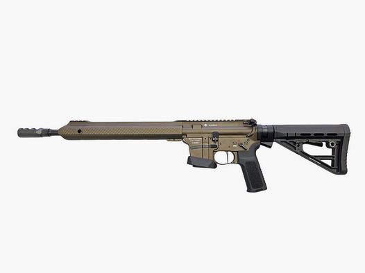 Schmeisser AR15-9 Dynamic PCC