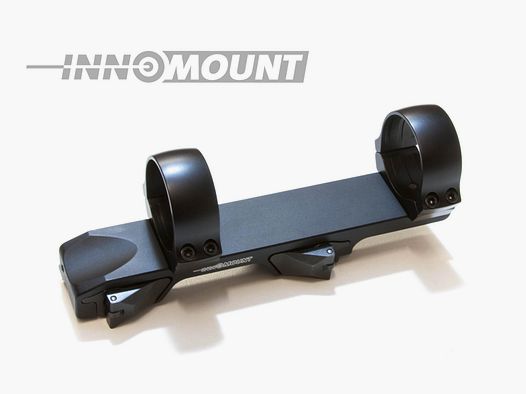 Innomount Quick Release Mount QD for Blaser – Riflescopes with Ring Mount