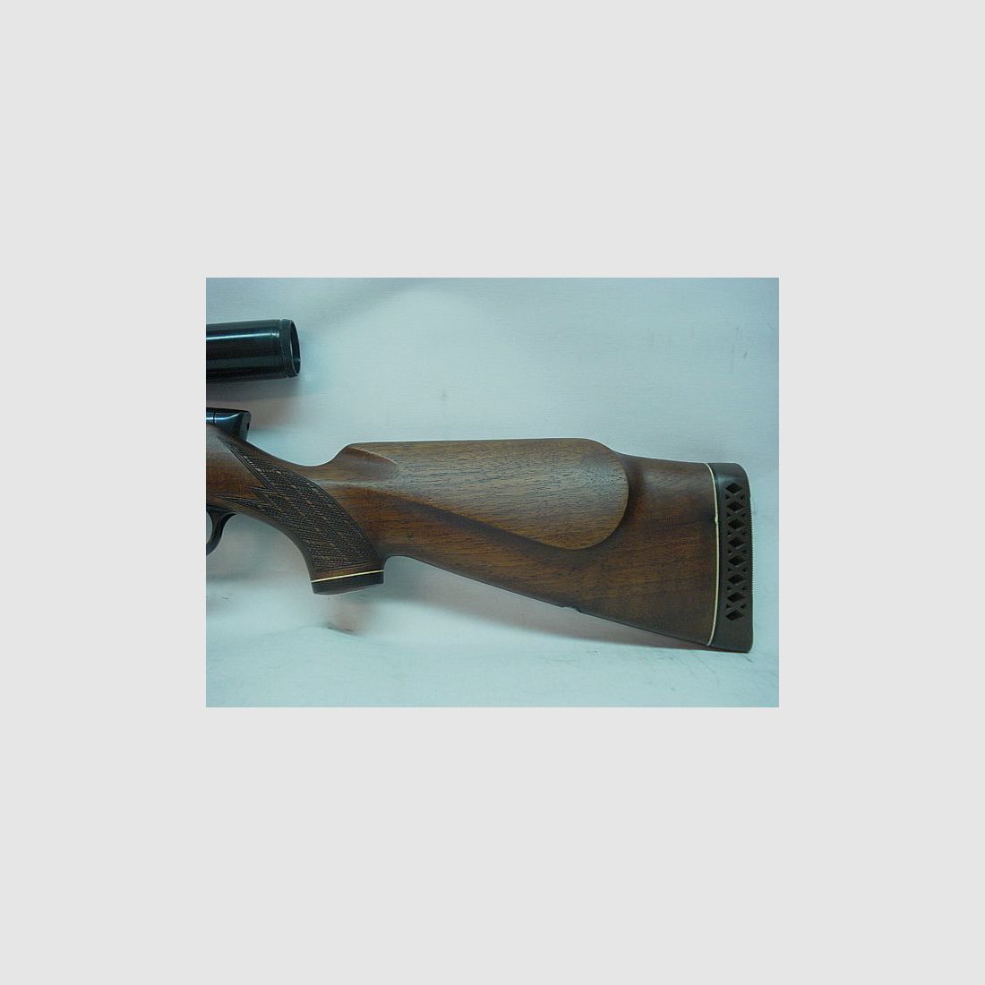 Steyr Mannlicher S +Zeiss Diav.D2,5-