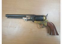 Uberti Colt 1862 "Reb Conf. Army