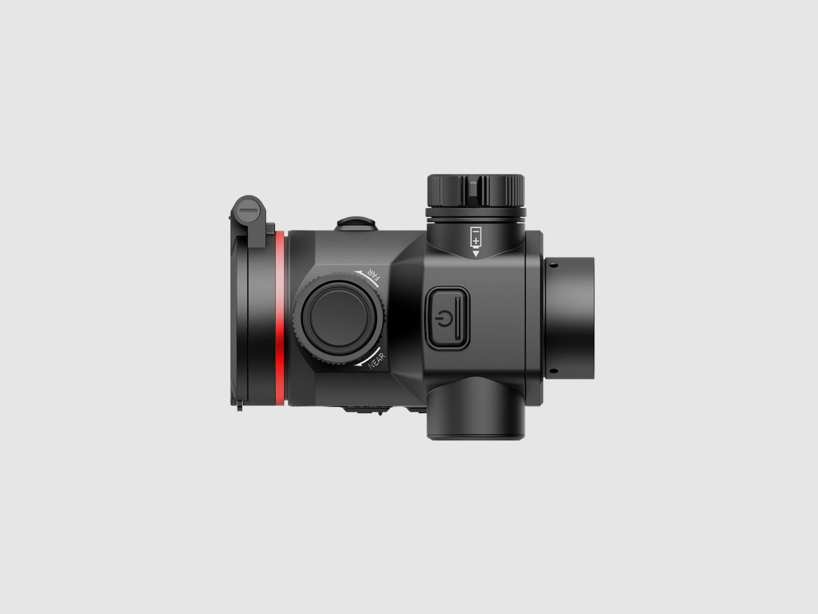 Clip-On Monoculare Termico Orion C GUIDE O635CS, immagine 6 di 16