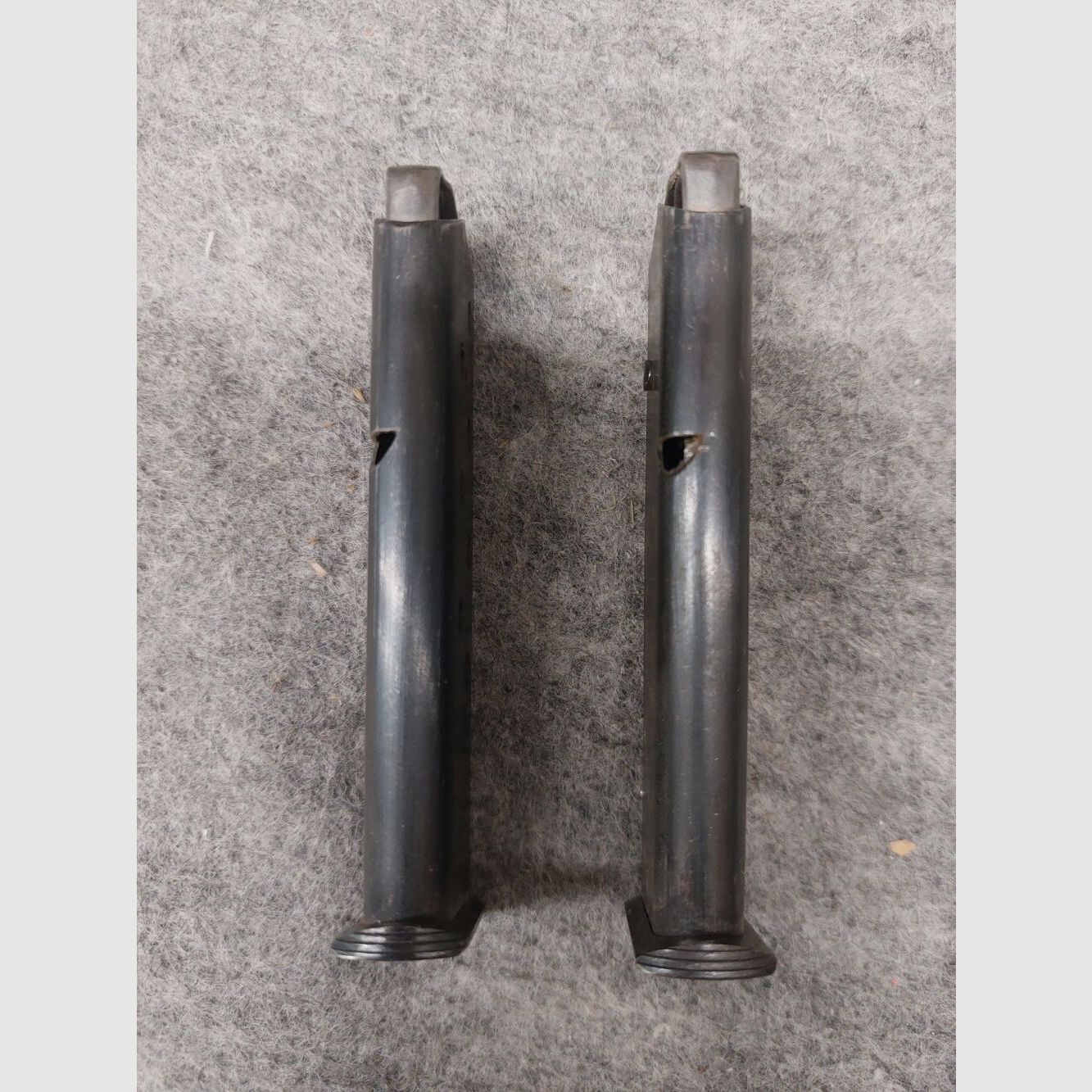 Sauer & Sohn, Suhl M 1938 H