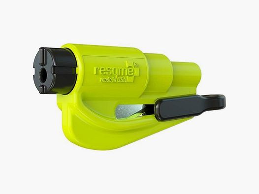 Porte-clés de secours RESQME