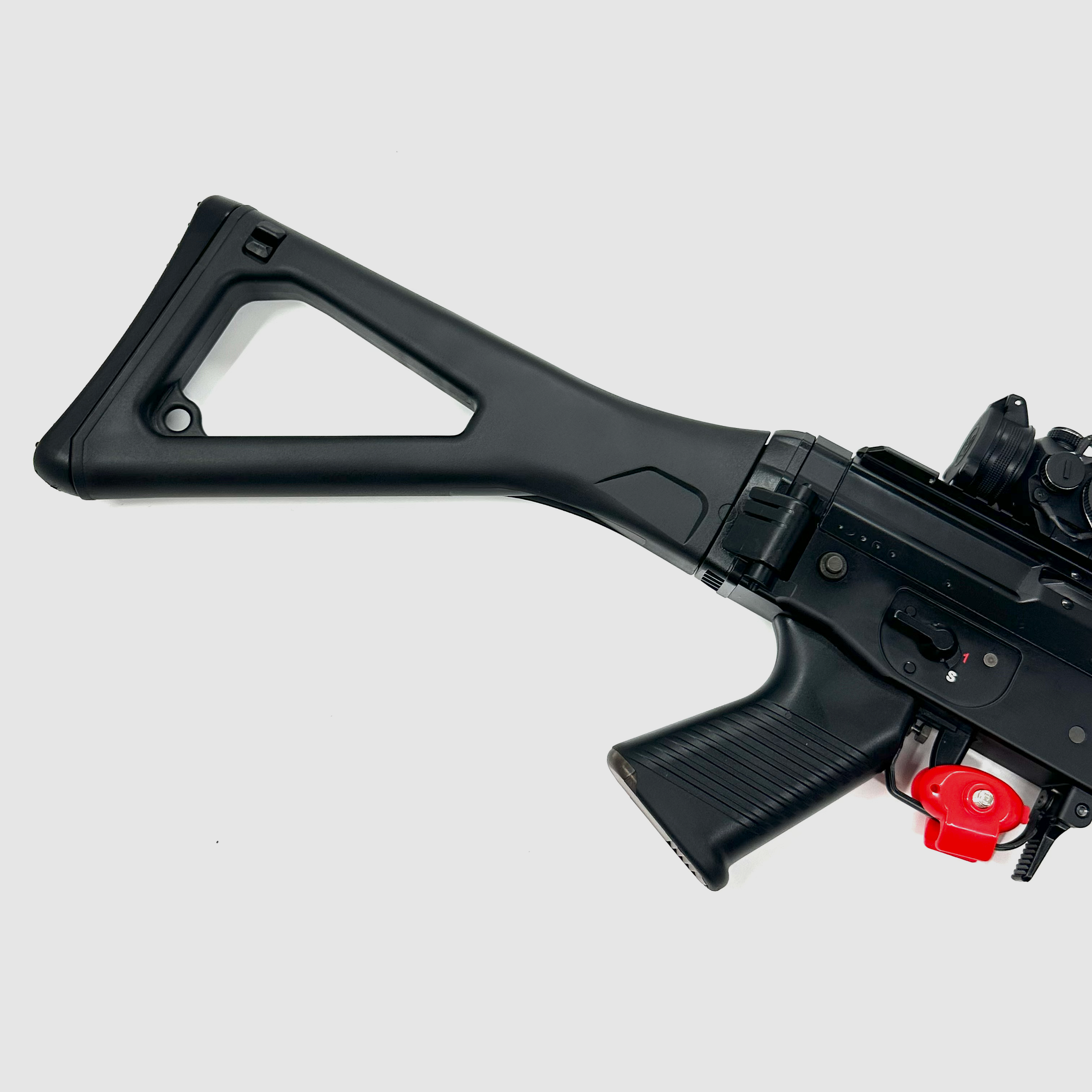 Swiss Arms cal. 308 WIN, image 4 sur 8