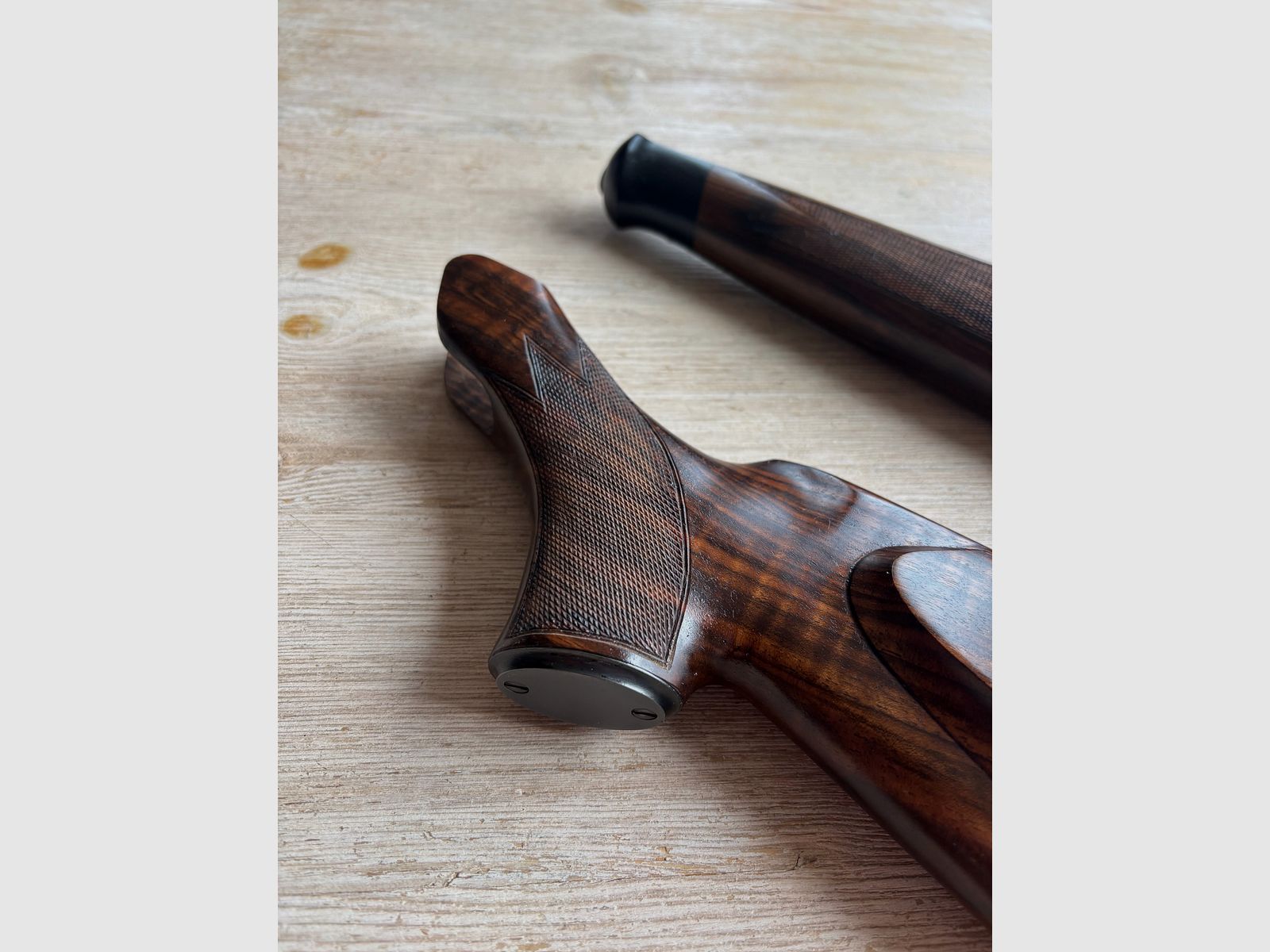 Schaftset Sauer 505 404