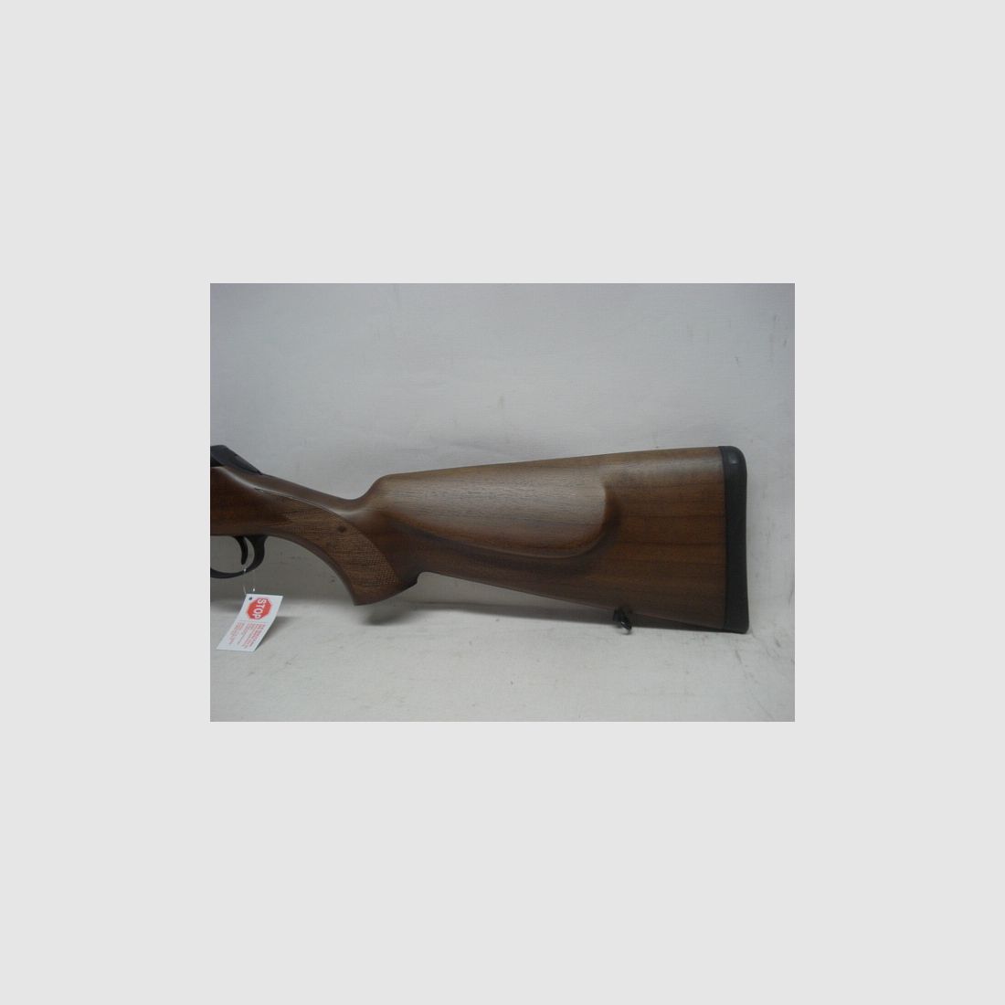 Jäger 10 Standard - .223Rem., Gewinde M15x1