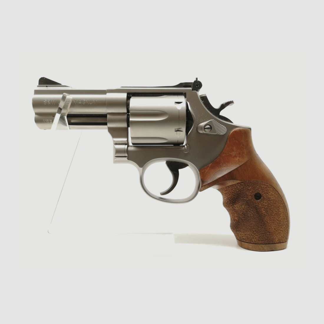 Smith & Wesson 686-4