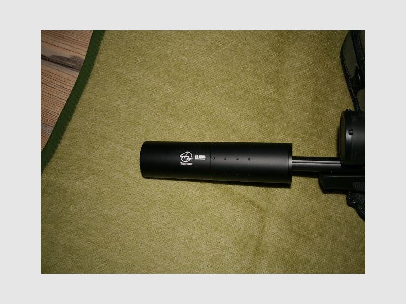 Bergara Ba 13