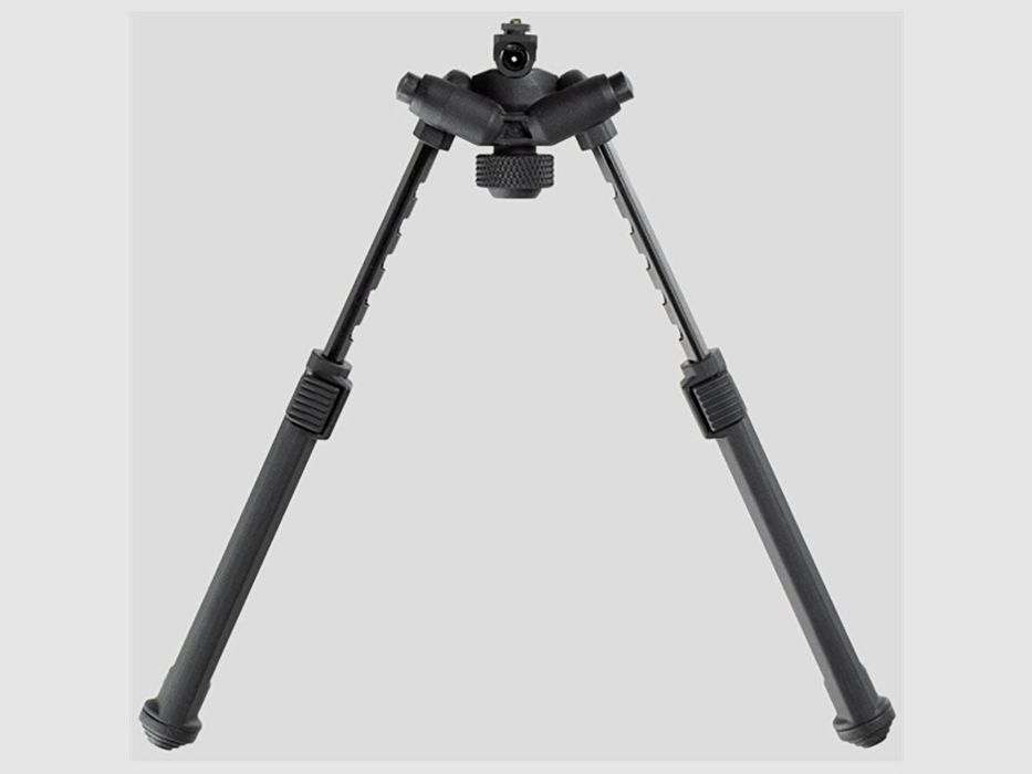 MAGPUL M-LOK BIPOD BLACK, imagen 3 de 6