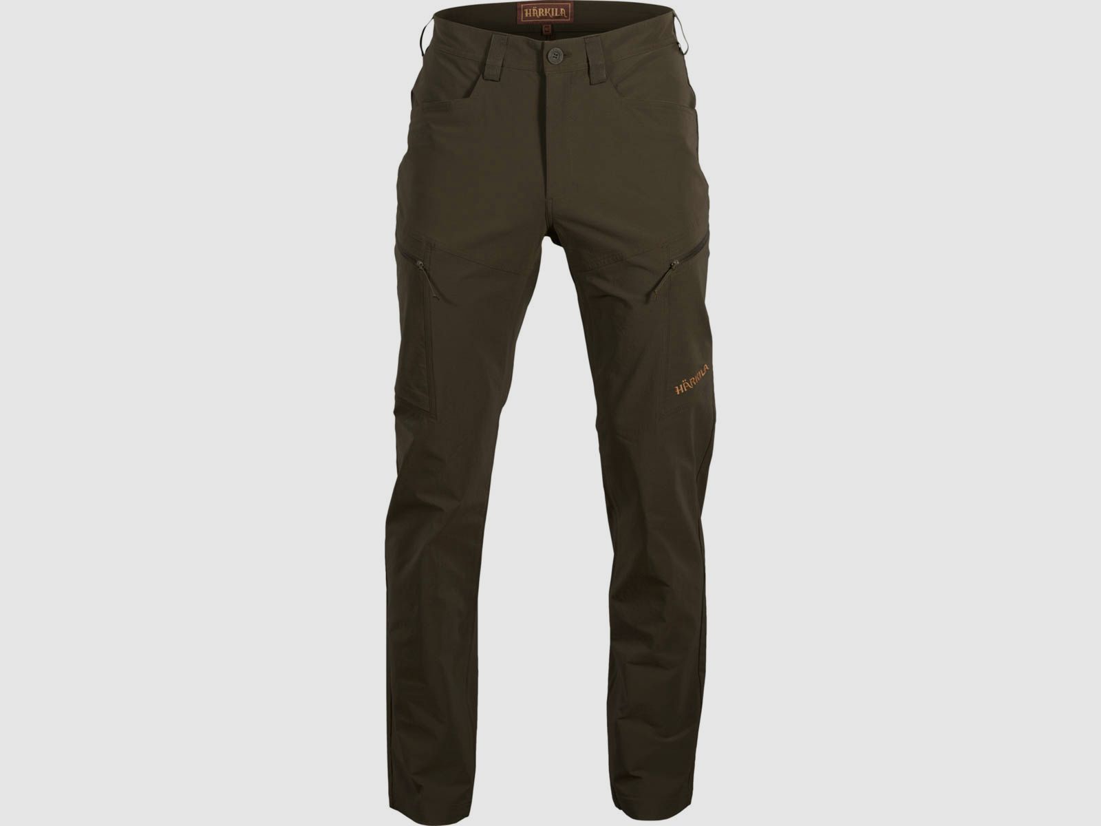 Härkila Hose Trail Insect Proof Willow Green