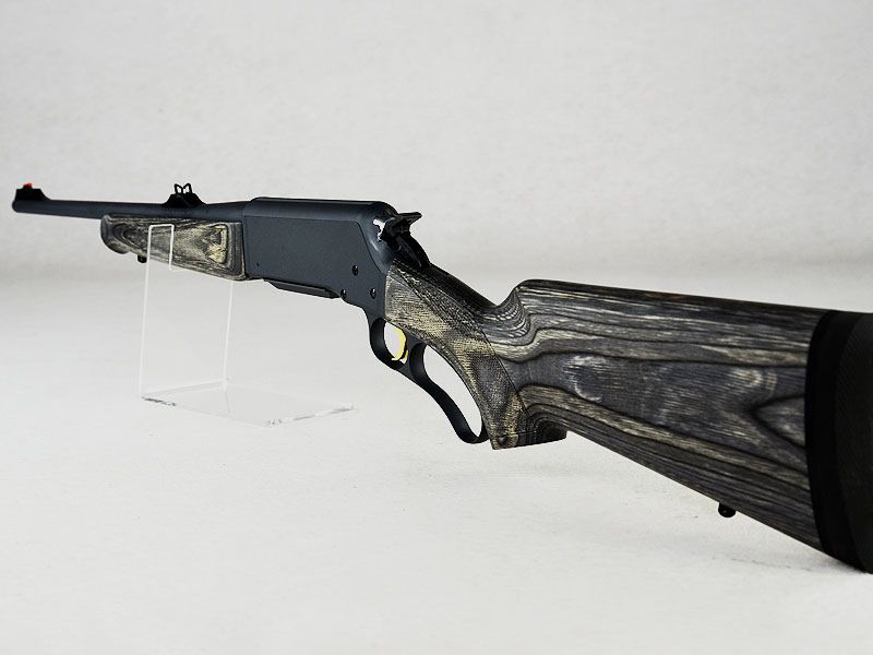 BROWNING BLR LW Tracker