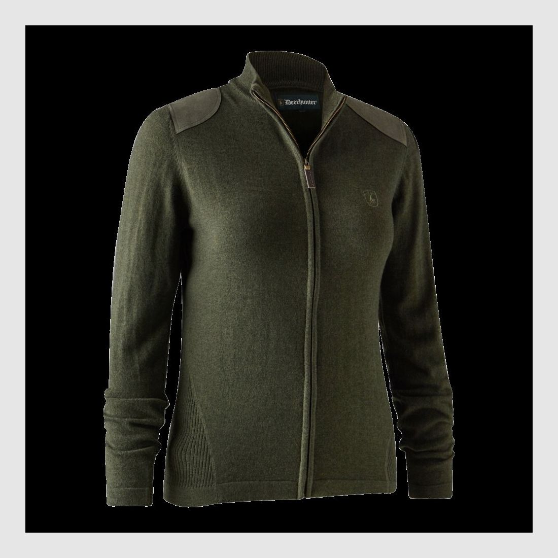 Women's sweater DARLINGTON DEERHUNTER 8345, image 1 of 2