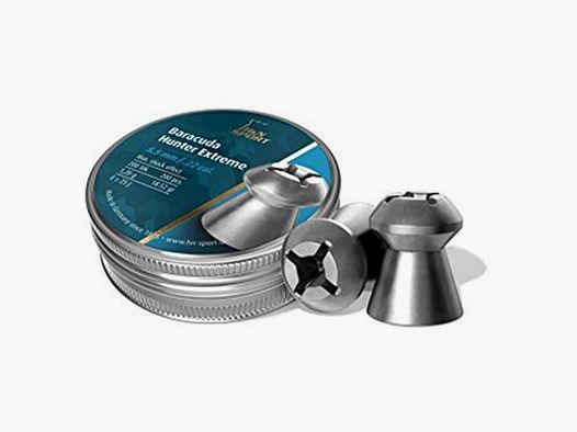 Balines H&N Baracuda Hunter Extreme 5,50 (.22)