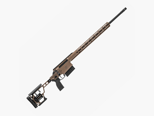 Sig Sauer Cross Magnum Rifle Repetierbüchse 24 Zoll .300WinMag Coyote