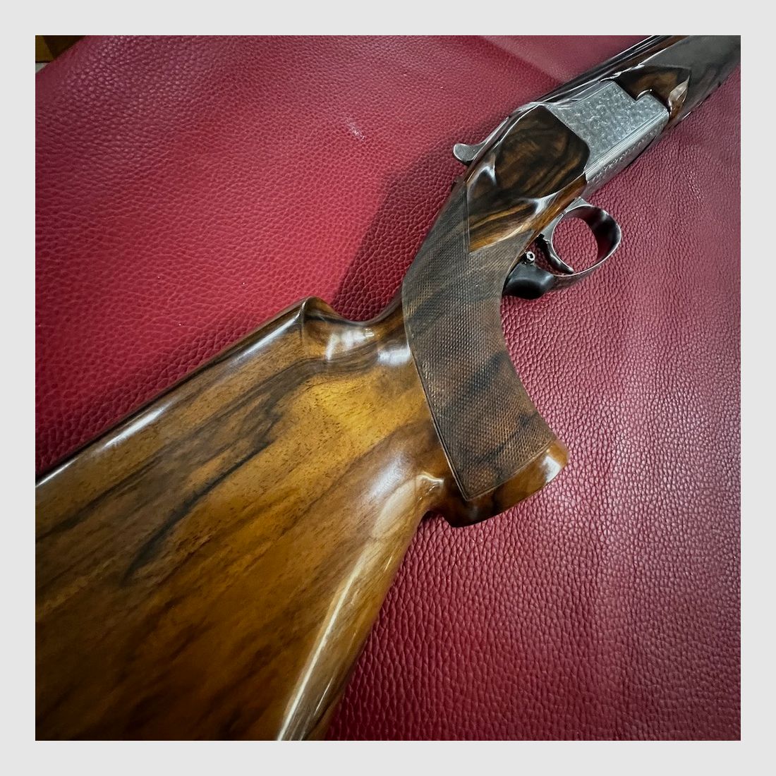 Browning FN C3, Bild 15 von 21