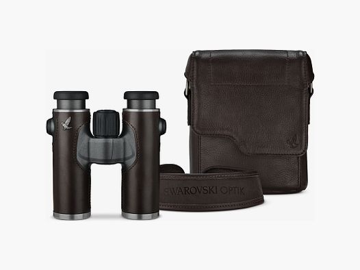 Swarovski CL Companion 10x30 NOMAD