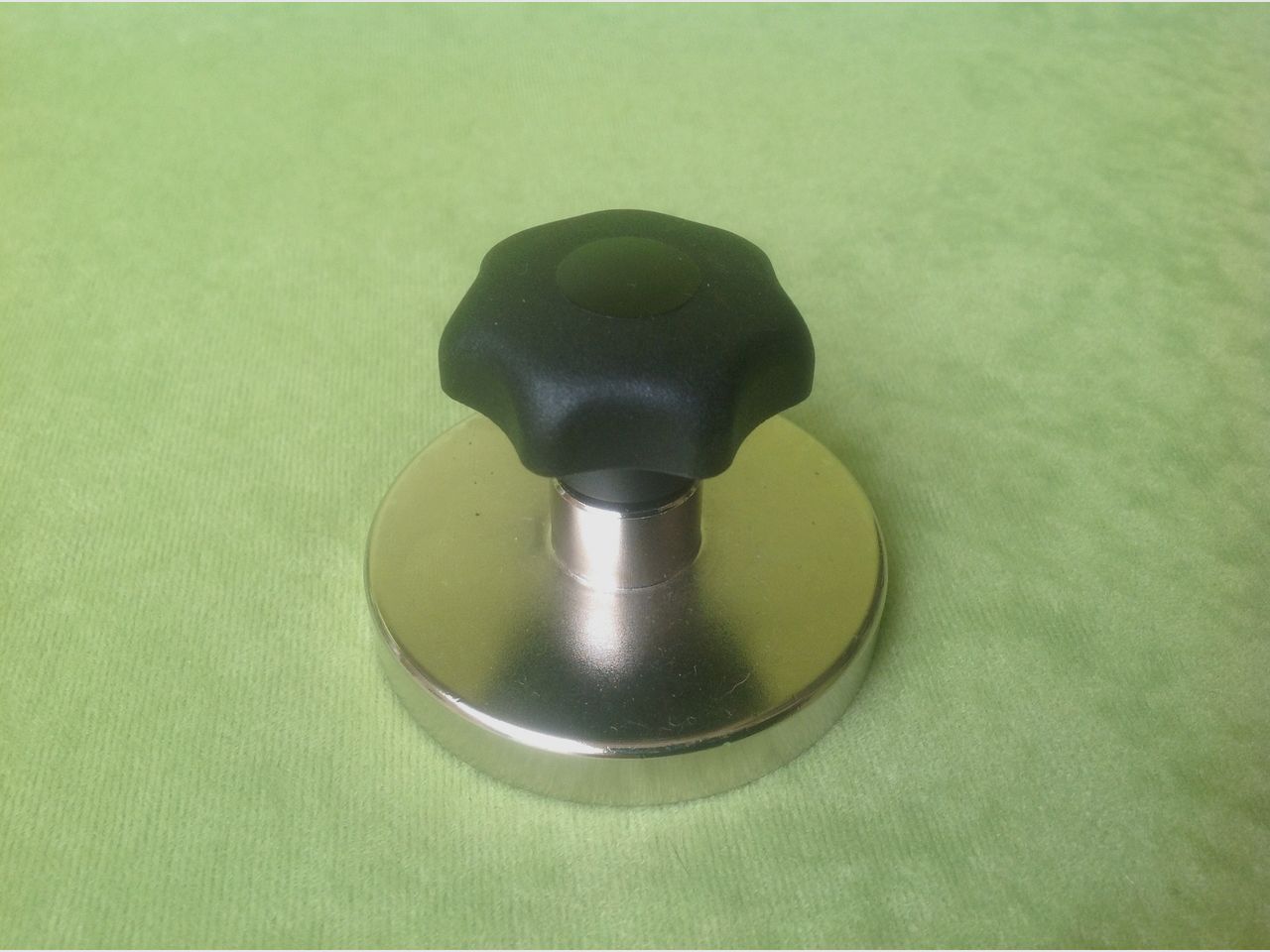 Magnete per pallini d’acciaio / magnete da caccia che rileva i pallini d’acciaio, immagine 9 di 11
