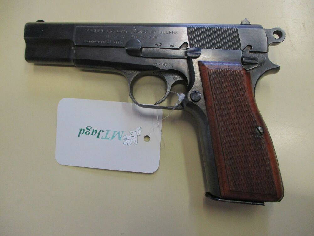 FN High Power