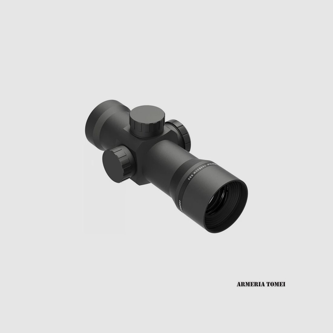 RED DOT – LEUPOLD – FREEDOM RDS 1x Matt – 34mm 1-MOA Punkt, Bild 4 von 5