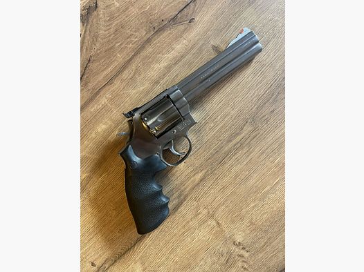 Smith&wesson 686/4