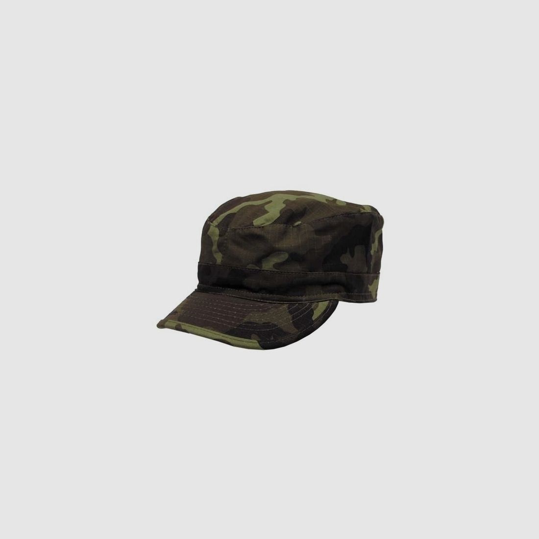 US BDU Feldmtze, Rip Stop, M 95 CZ tarn