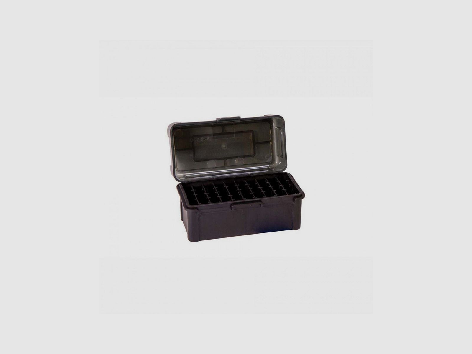 FRANKFORD SCATOLA MUNIZIONI .204 RUGER/.223REM/.300 AAC NERA 50 (505), immagine 3 di 3
