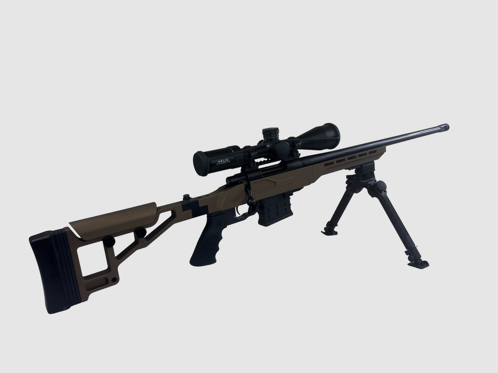 HOWA M1500 BRONZE .223REM, Bild 5 von 5