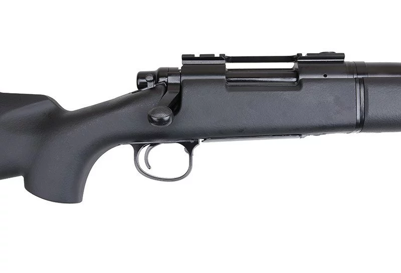 Karabin snajperski ASG KJ-M700T gazowy, zdjęcie 6 z 26