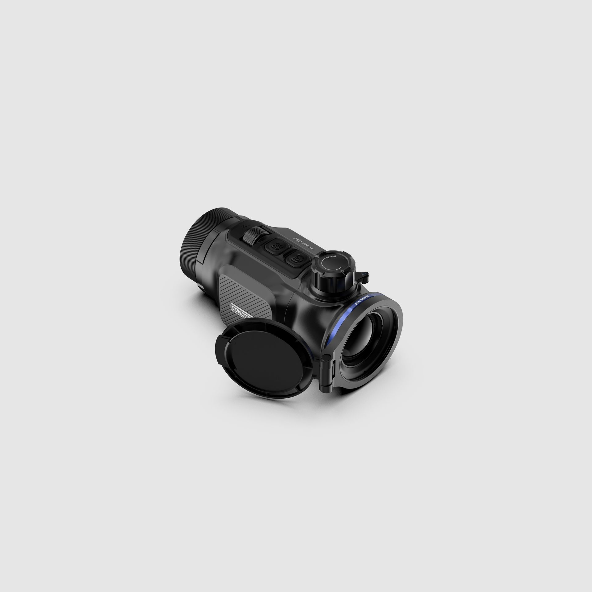Conotech Avata 335 Monoculaire thermique / clip-on, image 3 sur 14