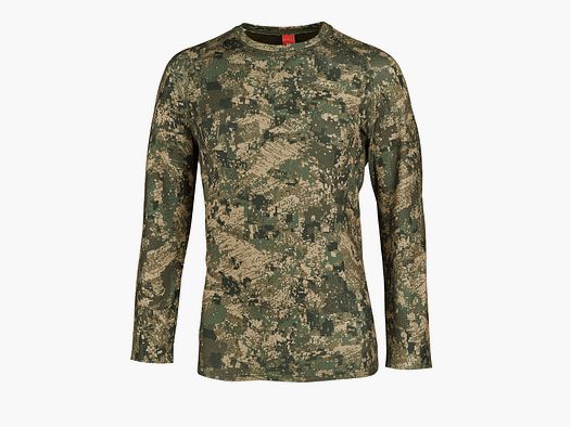 Hart Langarmshirt H-Trail-L