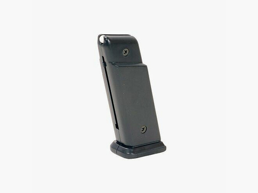 Cargador de repuesto Umarex para pistola modelo 323 calibre 6 mm BB