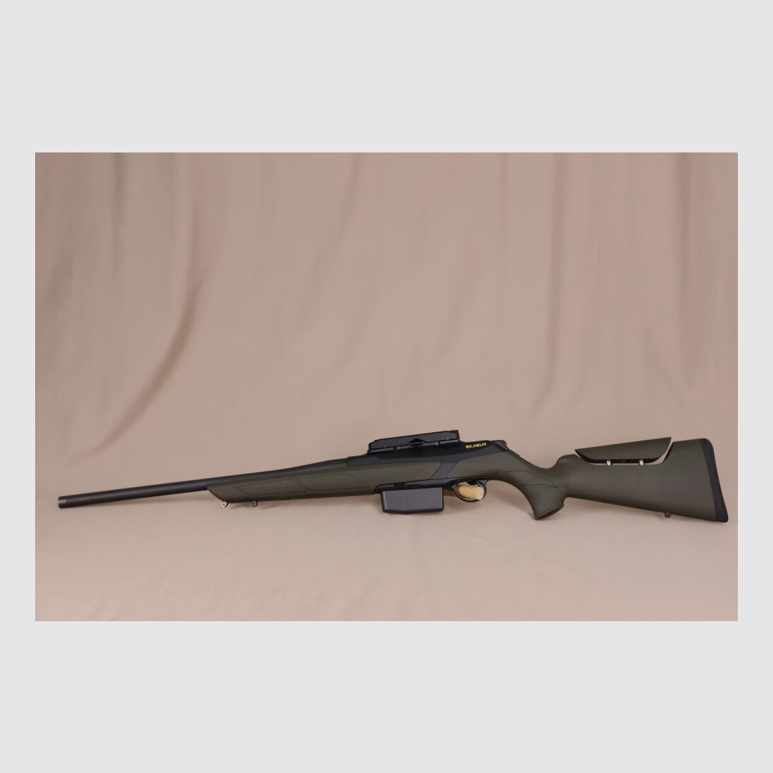 Merkel Helix // Thread // Dentler for Zeiss rail