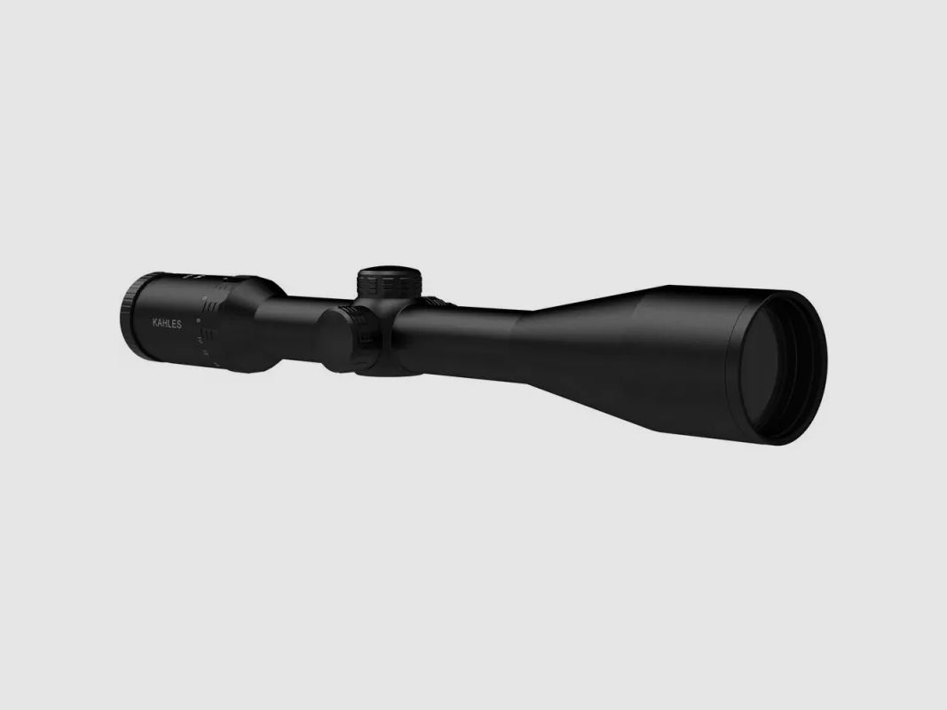 Lunette KAHLES Helia - 3.5-18x50i 4-Dot, image 2 sur 19