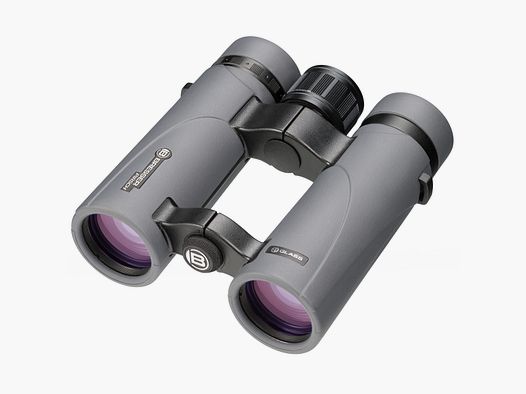 Binokular BRESSER Pirsch ED 10x34 z powłoką fazową