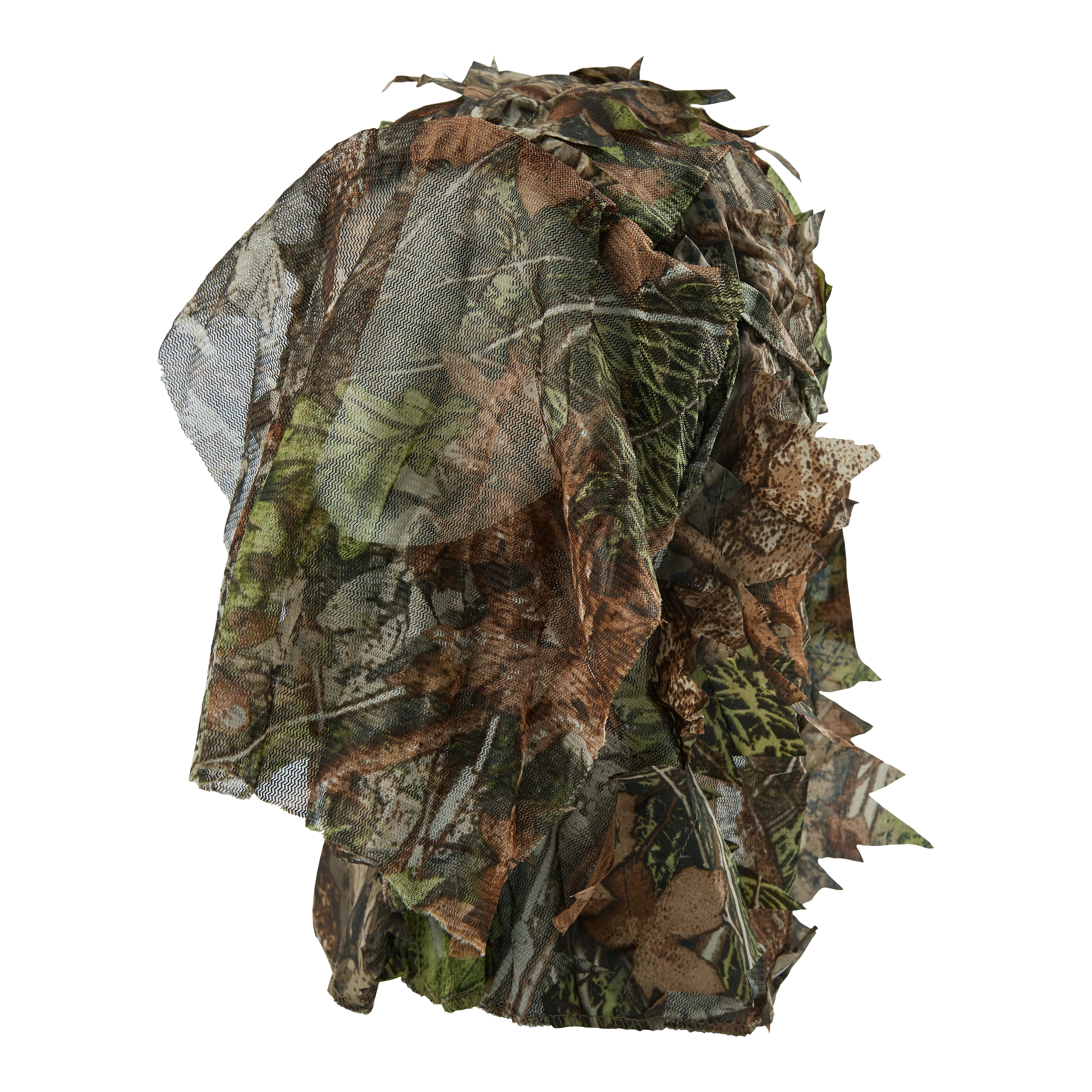 Sneaky 3D gezichtsmasker - Innovation Camouflage, afbeelding 3 van 5
