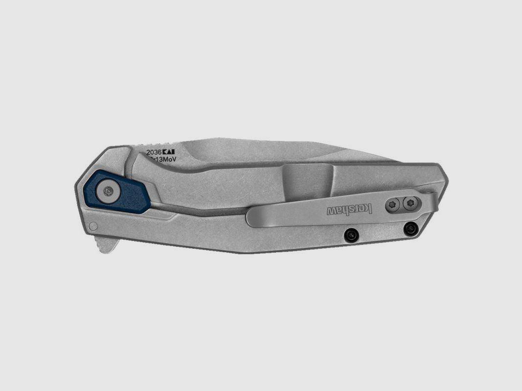 Kershaw Lucid mes, afbeelding 2 van 2