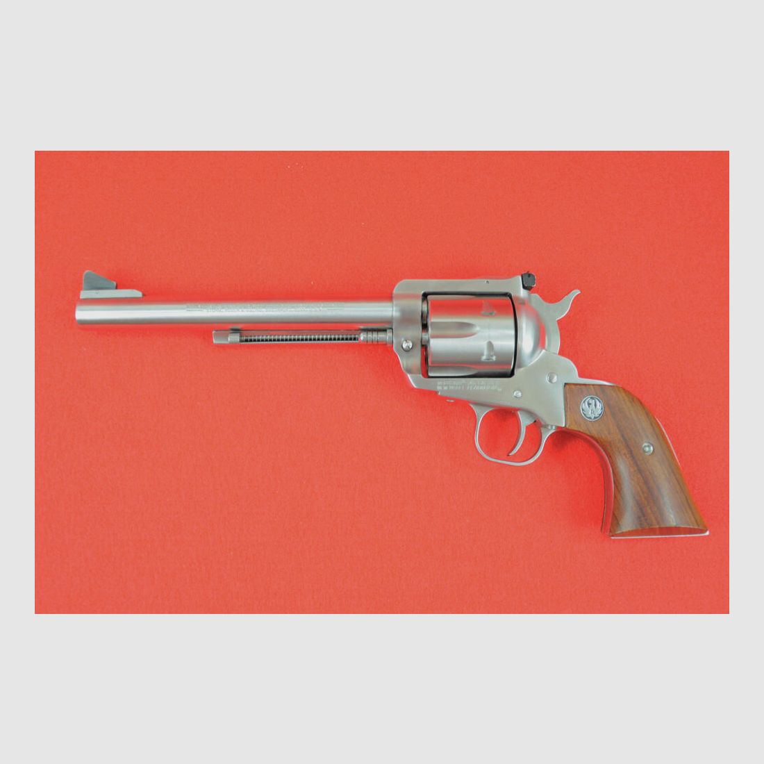 Ruger New Model Black Hawk, Bild 1 von 3