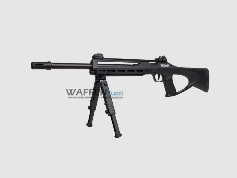 TAC 4.5 CO2 rifle 4.5mm BB