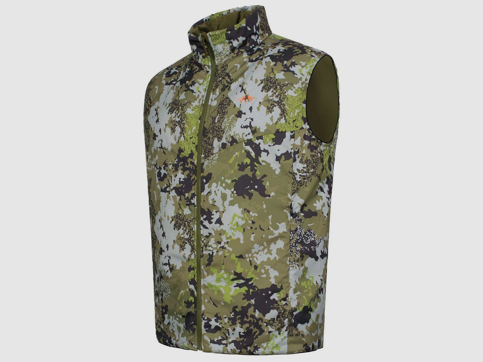 Blaser Endeavor gilet reversibile, immagine 2 di 11