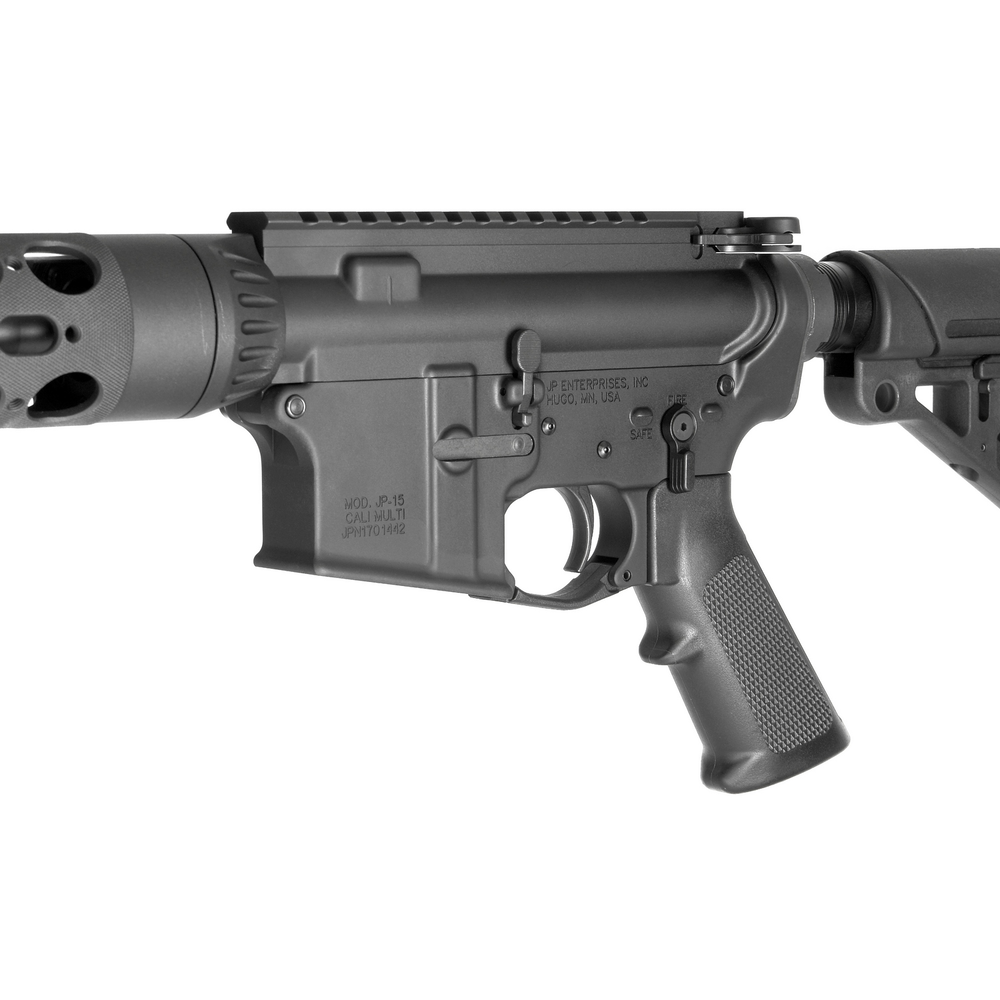 Karabin JP JP-15 ORRC Patrol 16" 223Rem, zdjęcie 3 z 10
