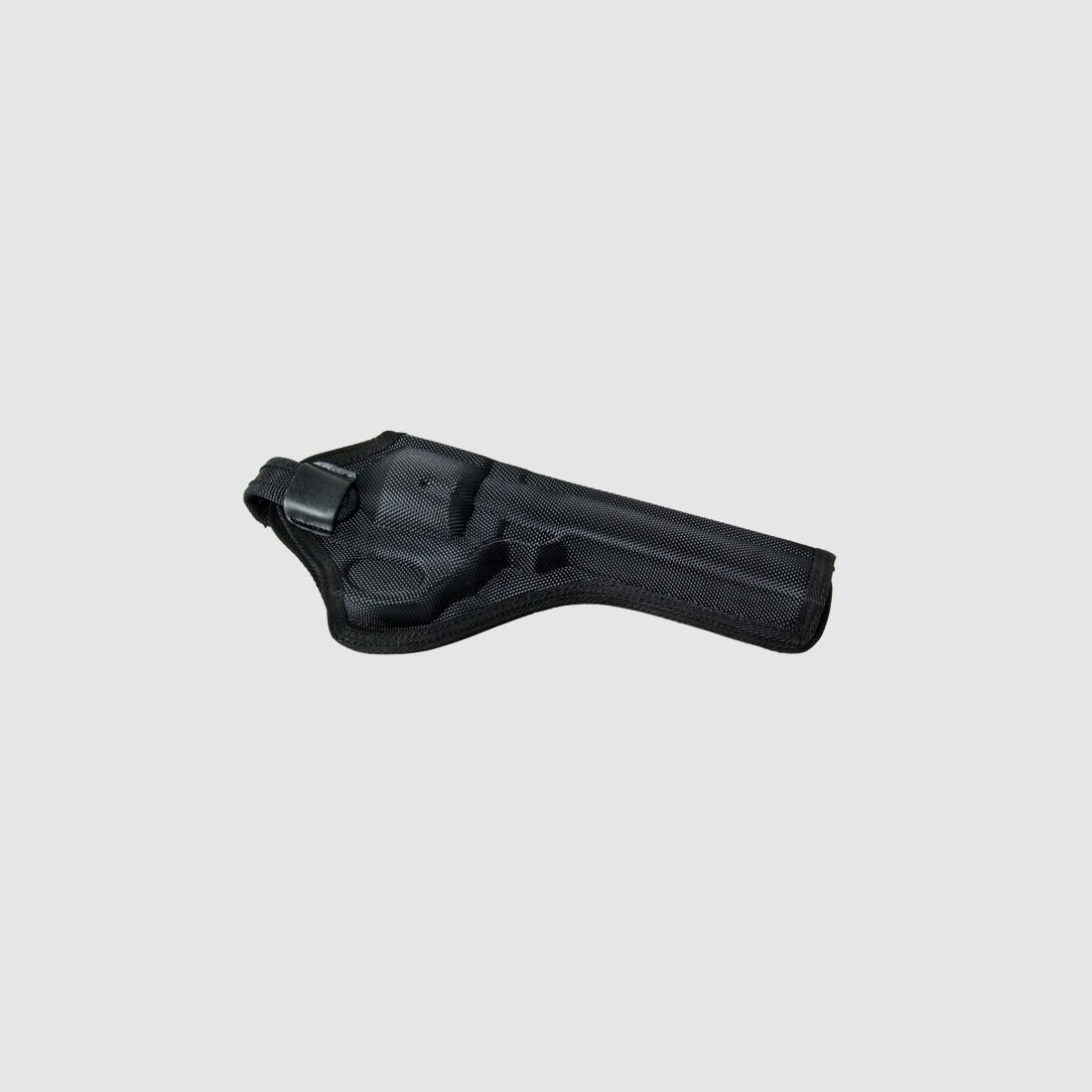 Dan Wesson 6'' und 8'' Gürtelholster Schwarz