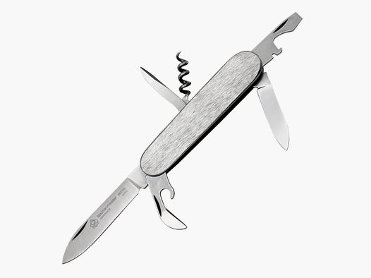PUMA IP Pocket Knife EDC Steel