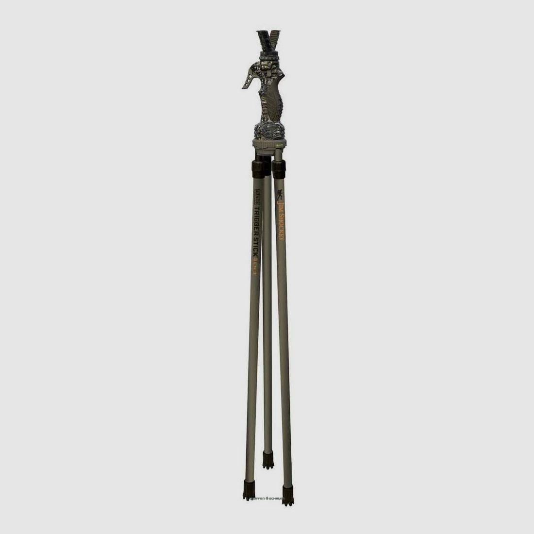 Primos Zielstock Trigger Stick Dreibein