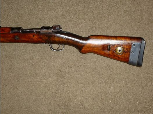 Waffenwerke Brünn G33/40
