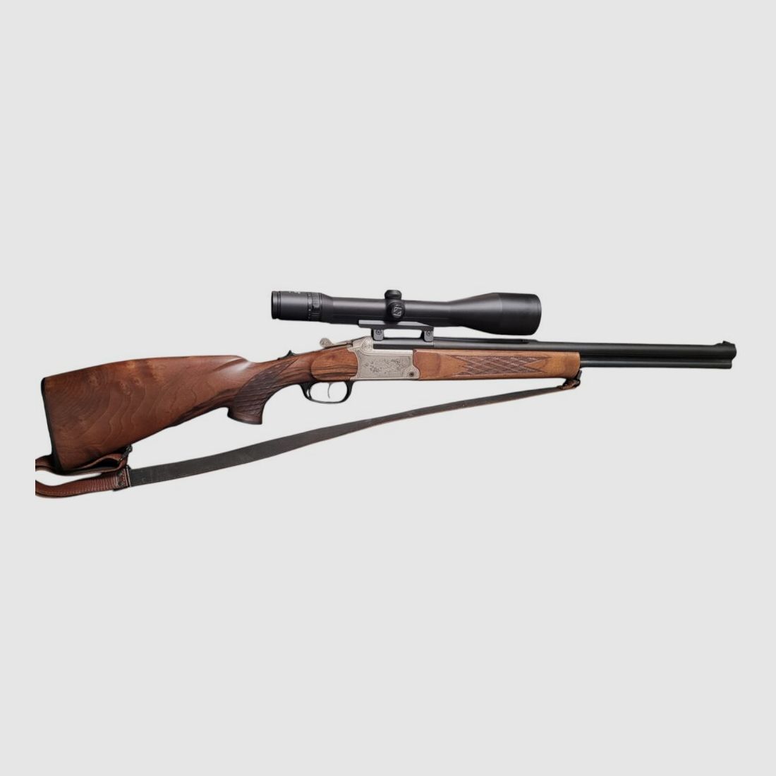 Blaser BBF95
