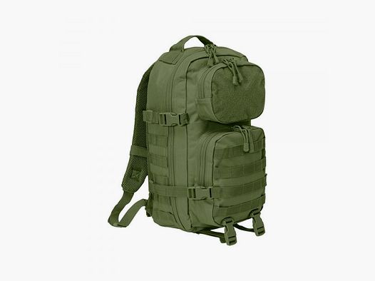 Brandit Brandit Rucksack US Cooper Patch Medium oliv