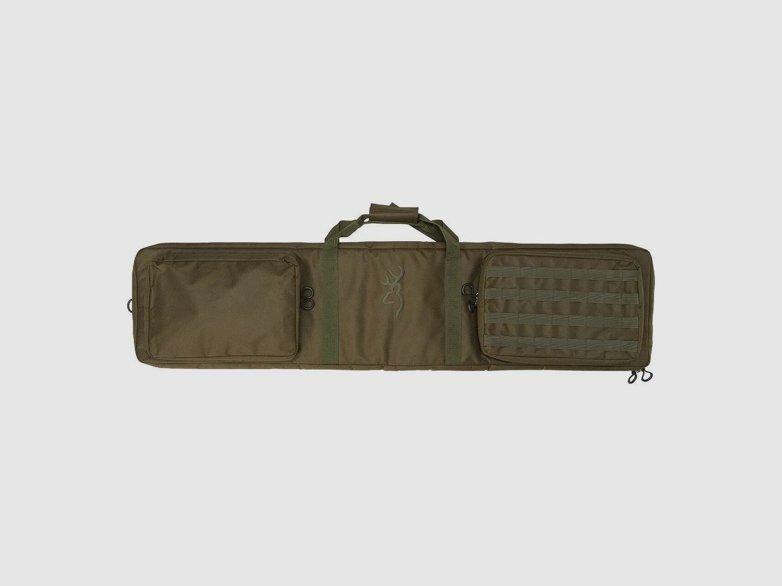 Browning Long Gun Case Schwarzwald - 122cm