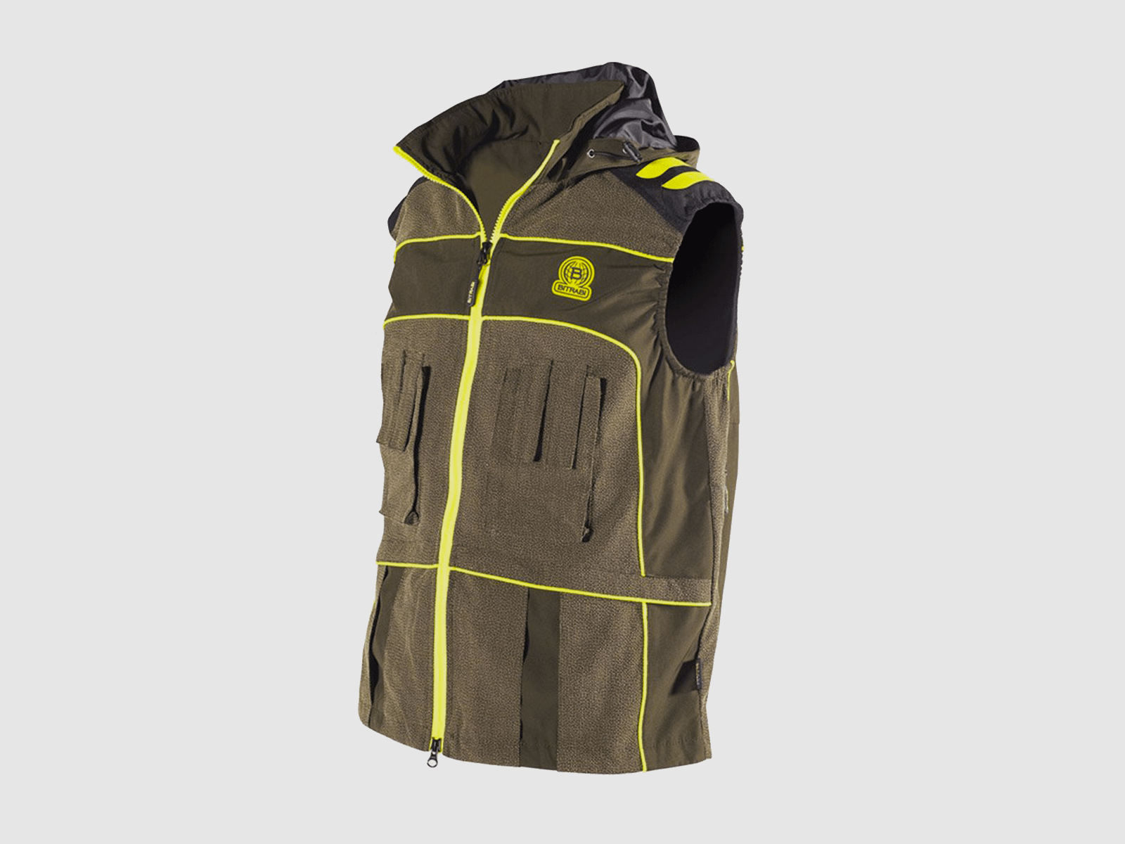 GILET – BITRABI – SHARK, Bild 3 von 4
